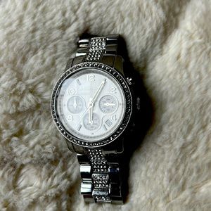 Gorgeous Michael Kor’s Watch